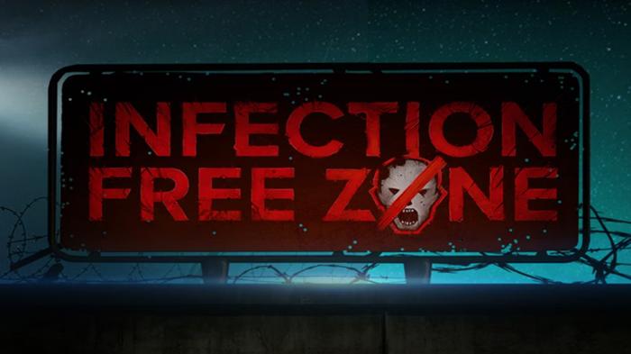 Фото: Infection Free Zone