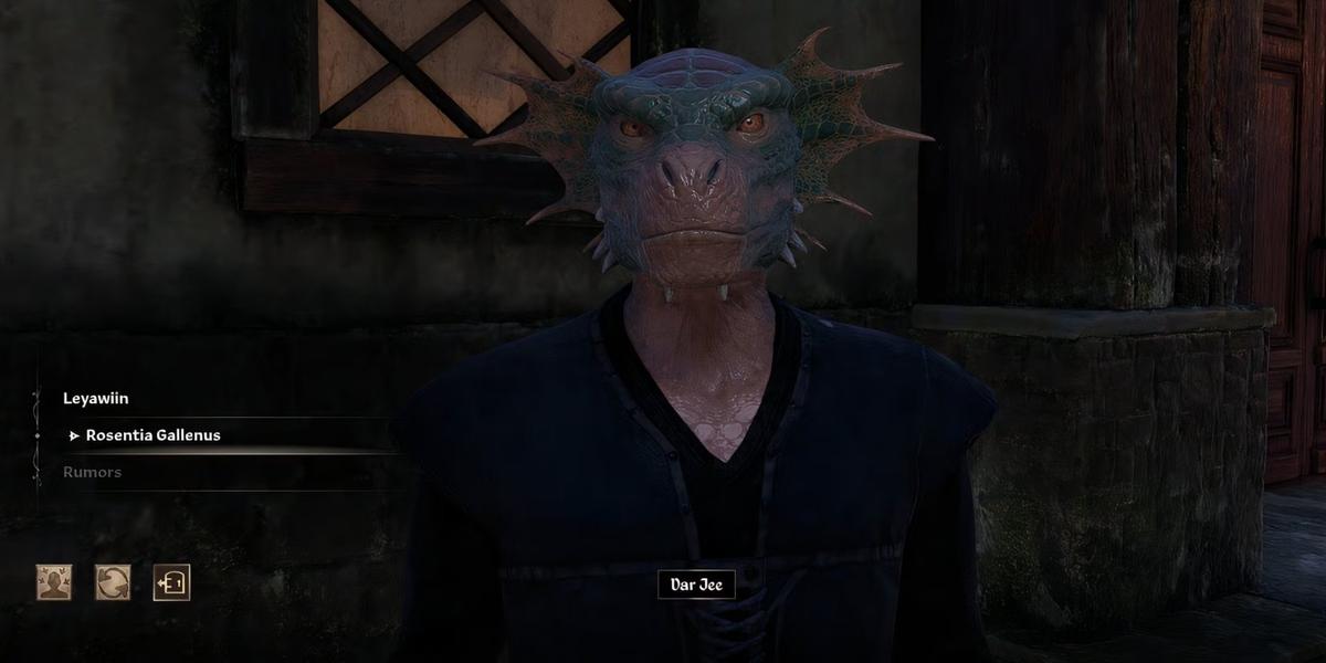 Фото: Oblivion Remastered