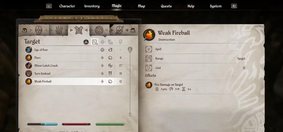 Фото: Oblivion Remastered