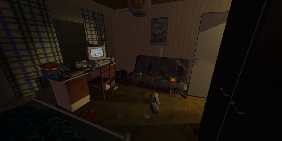 Фото: My Summer Car