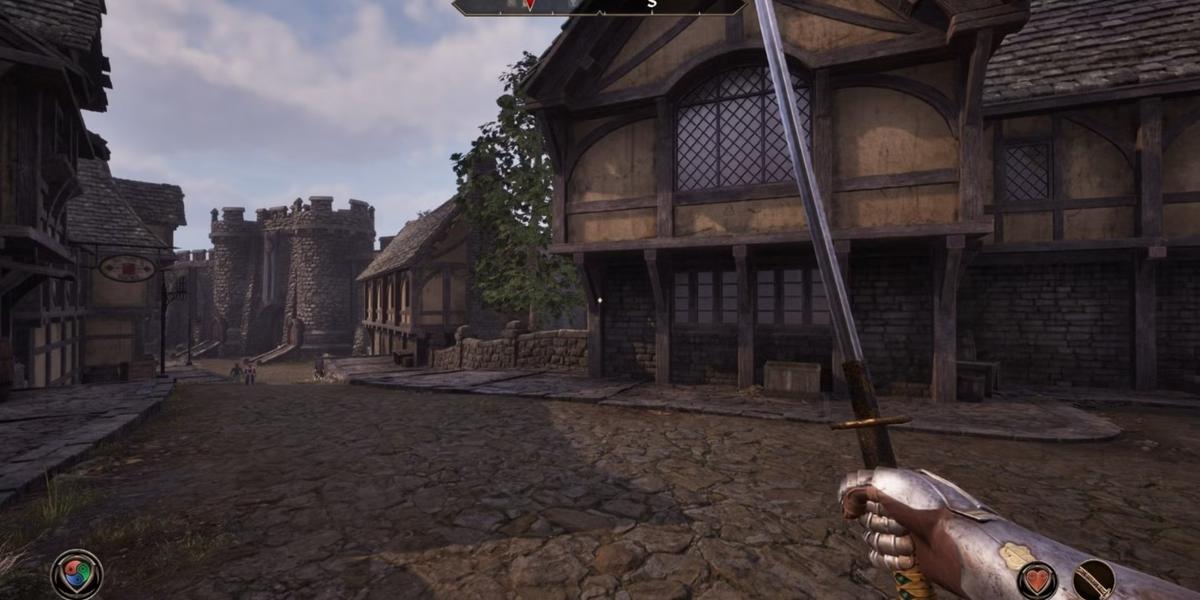 Фото: Oblivion Remastered