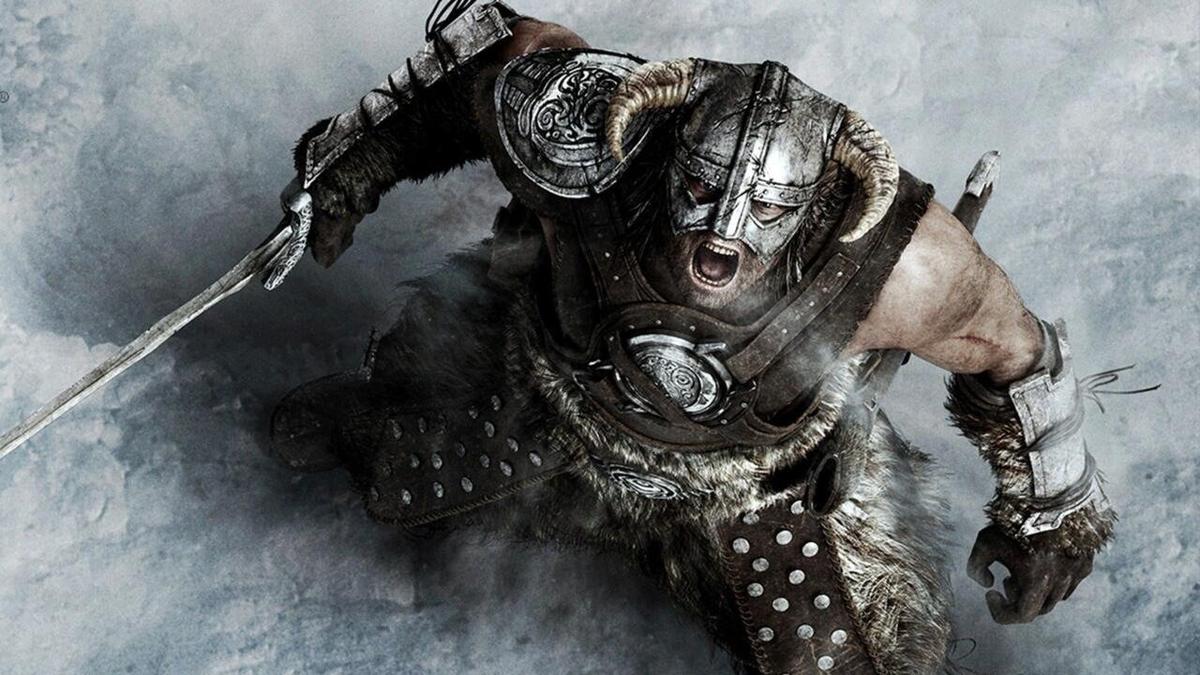 Фото: The Elder Scrolls V: Skyrim