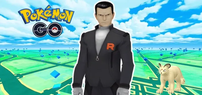 Фото: Pokemon GO