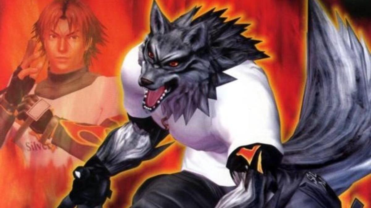 Фото: Bloody Roar
