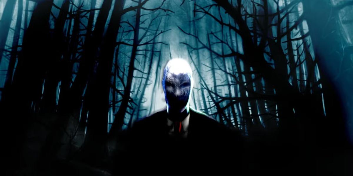 Фото: Slender: The Eight Pages и Slender: The Arrival