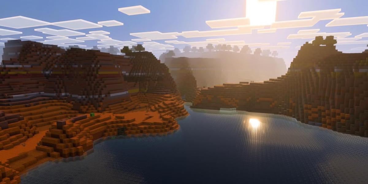 Фото: Minecraft