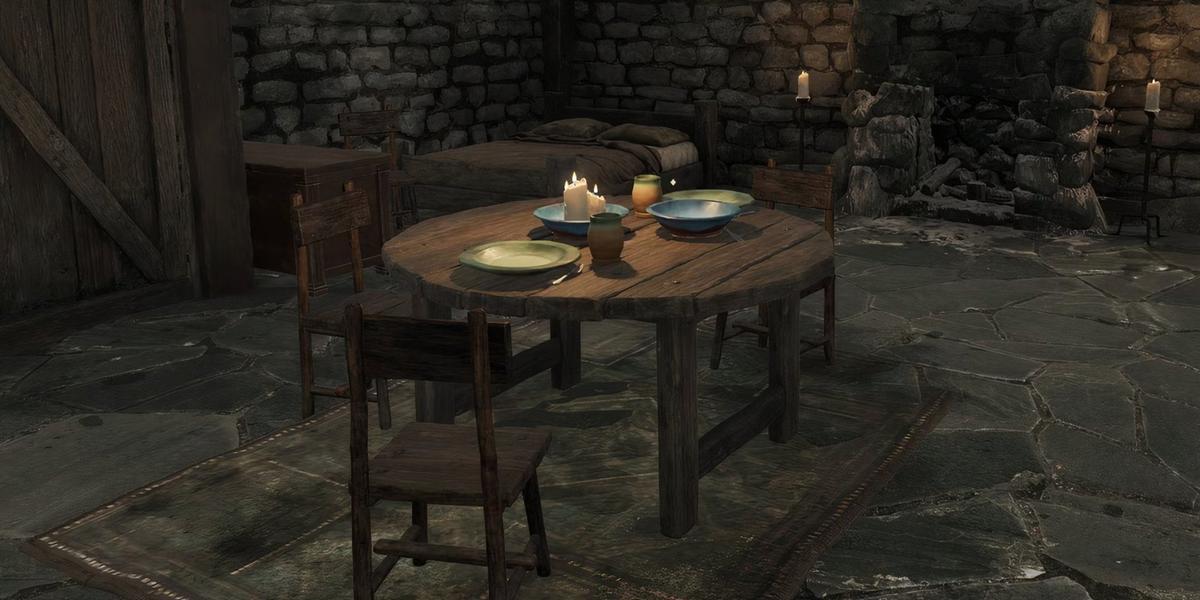 Фото: Oblivion Remastered
