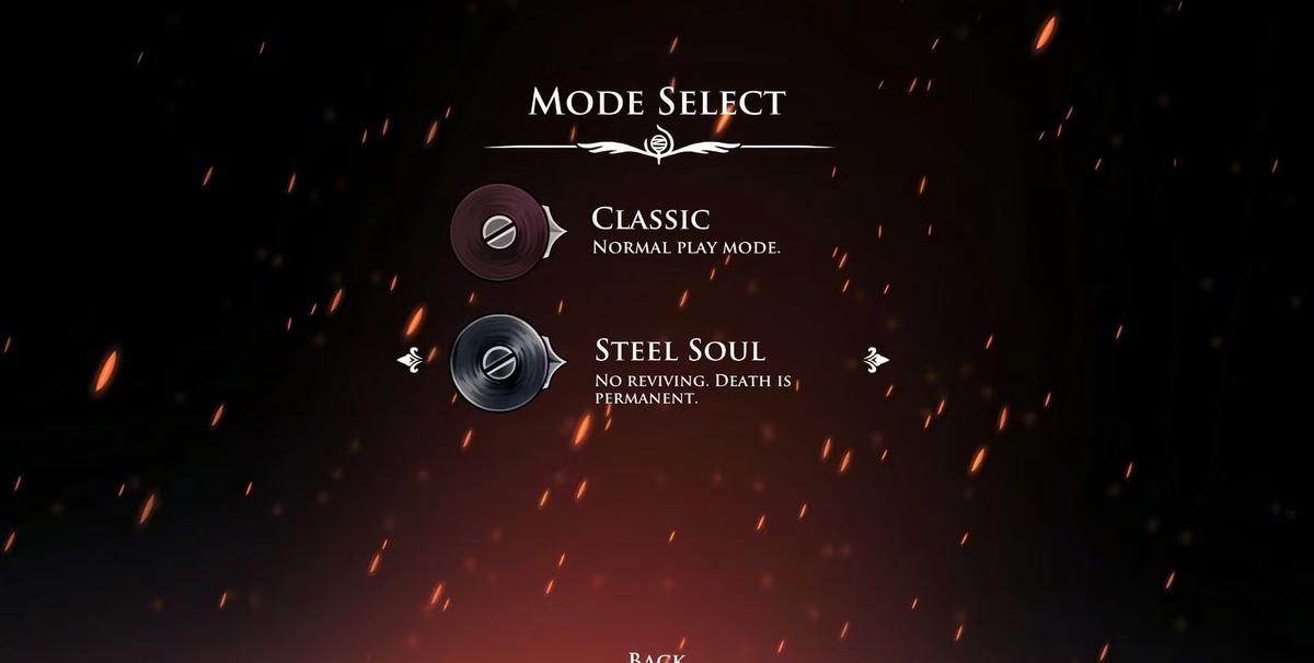 Фото: Hollow Knight: Silksong
