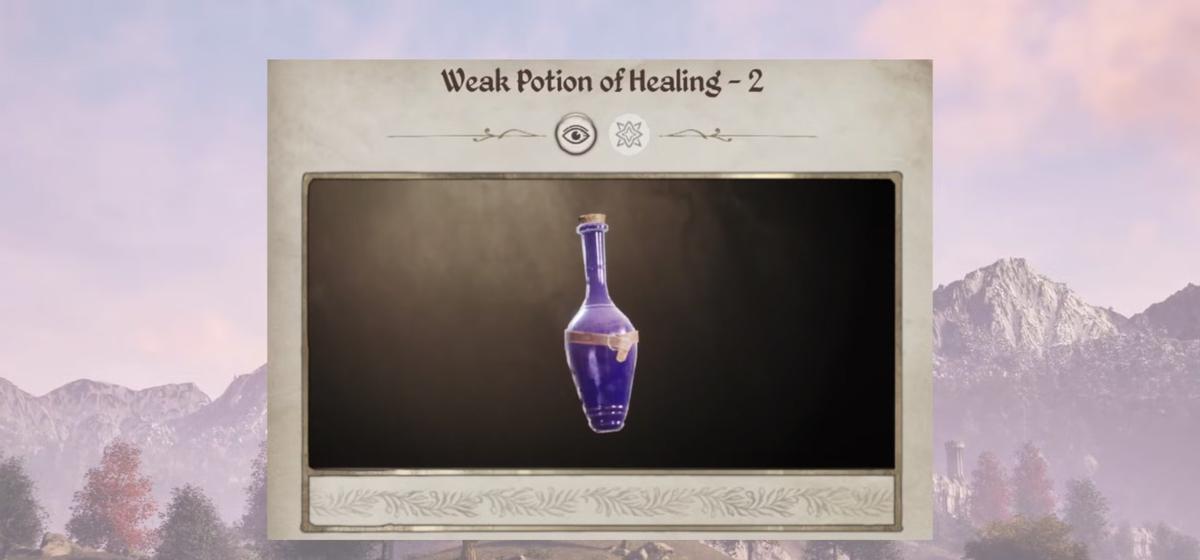 Фото: Oblivion Remastered