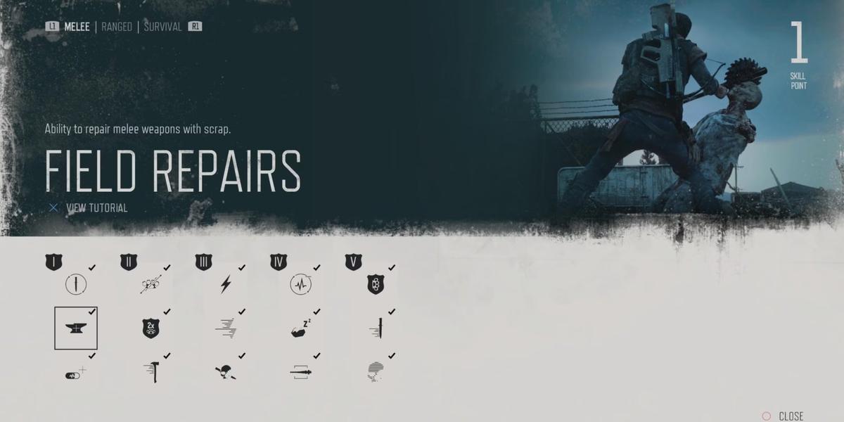 Фото: Days Gone Remastered