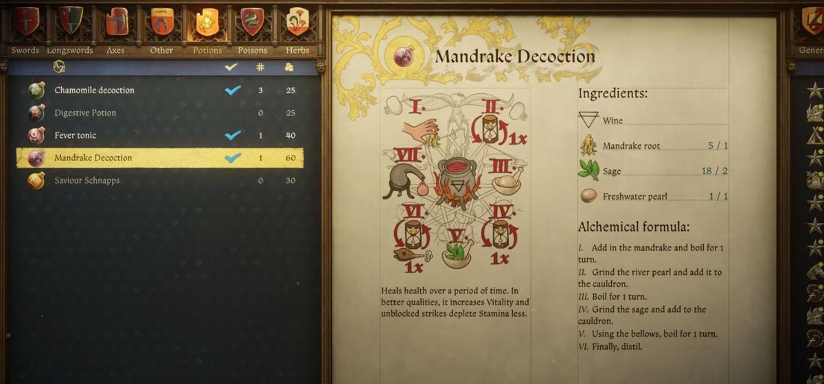 Фото: Kingdom Come: Deliverance 2