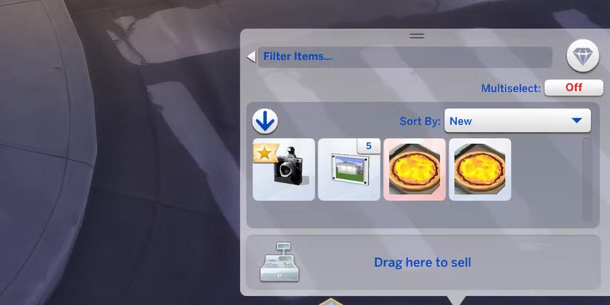 Фото: The Sims 4