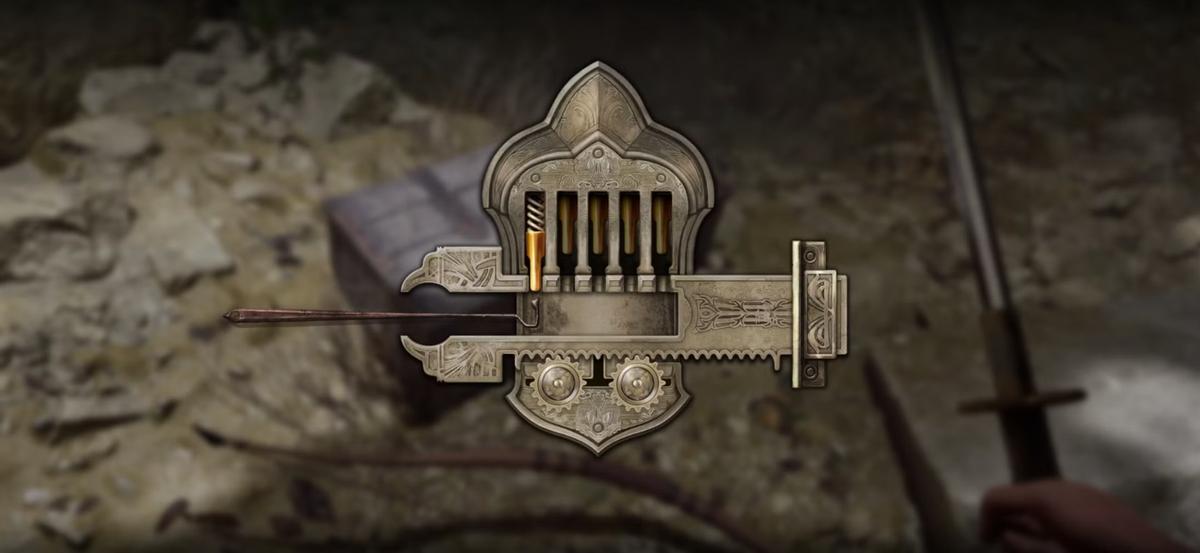 Фото: Oblivion Remastered