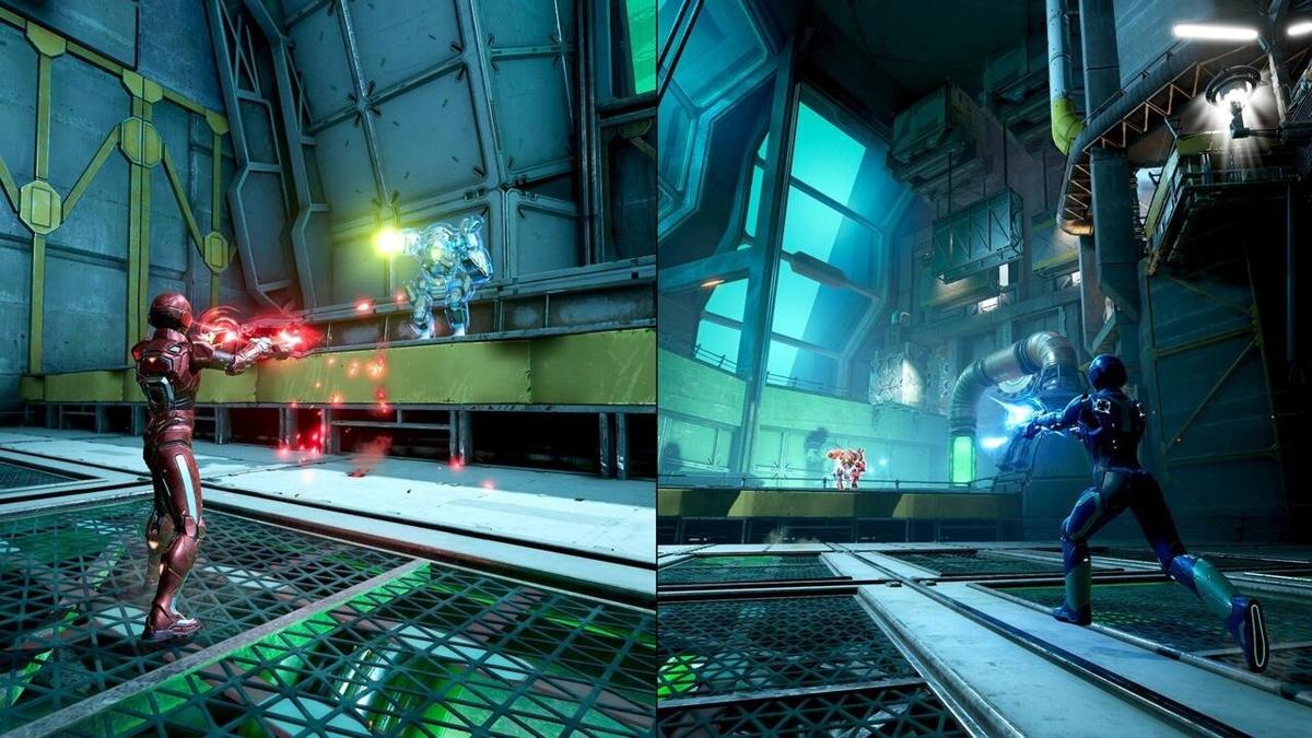 Фото: Split Fiction