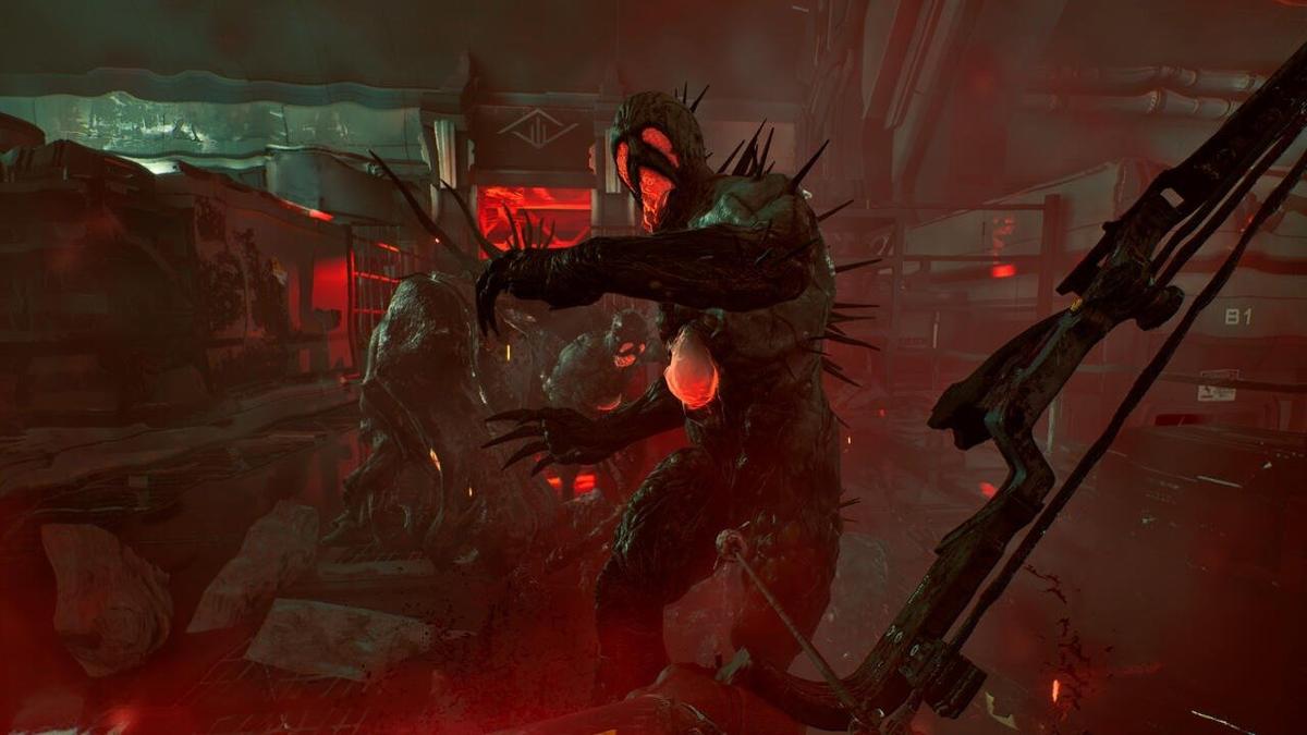 Фото: Killing Floor 3