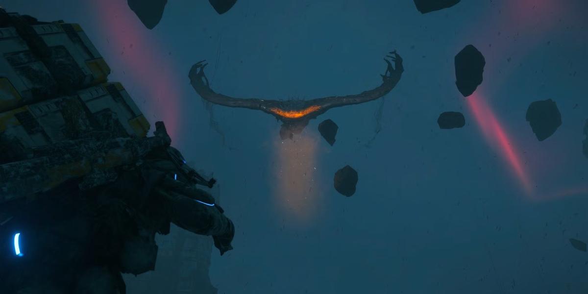 Фото: Death Stranding 2