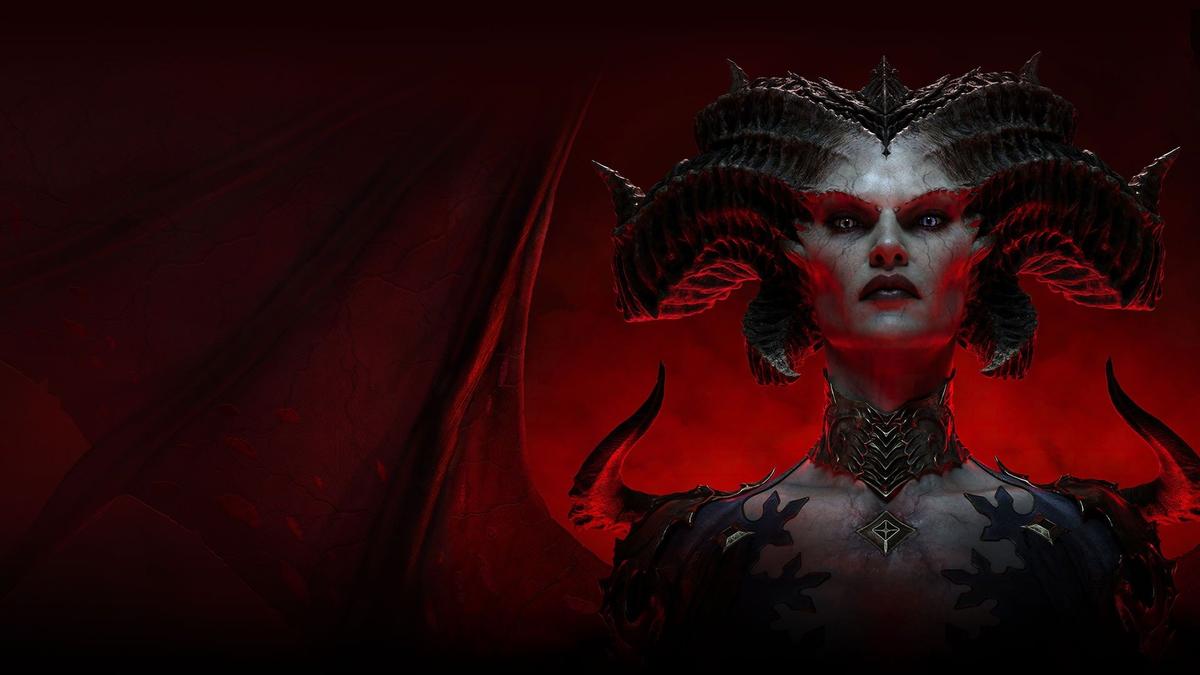 Франшиза — одни из лучших кооперативных игр в индустрии. Фото: Diablo 4