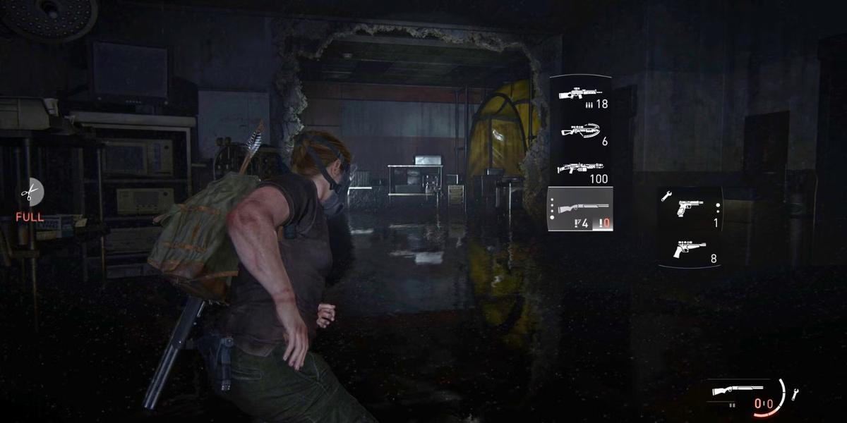Фото: The Last Of Us Part 2 Remastered