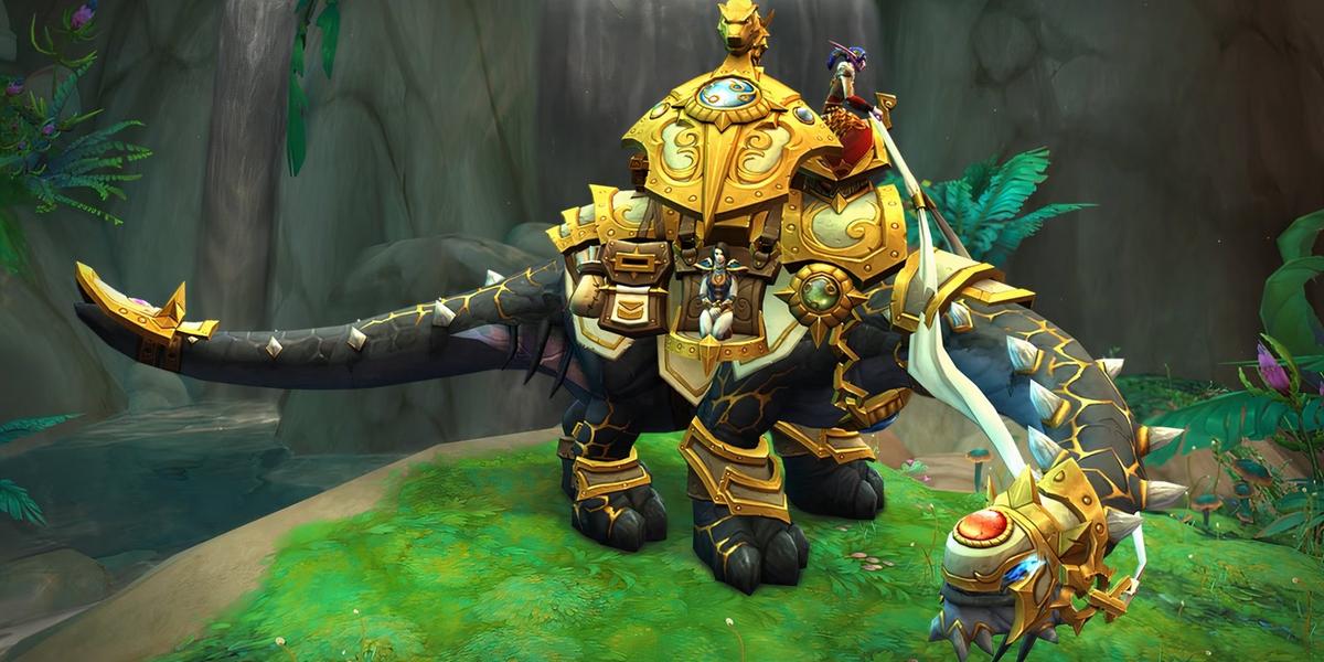 Фото: World Of Warcraft