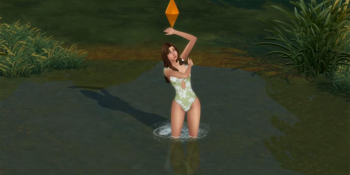 Фото: The Sims 4