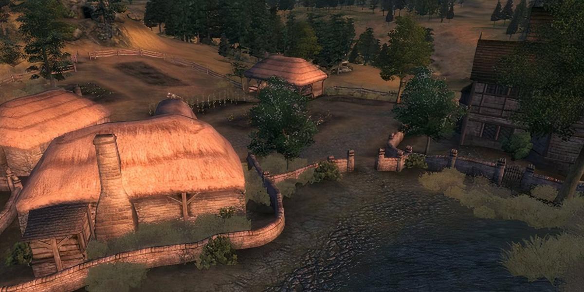 Фото: Oblivion Remastered