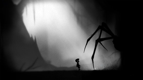Ига с элементами выживания в ней. Фото: Steam