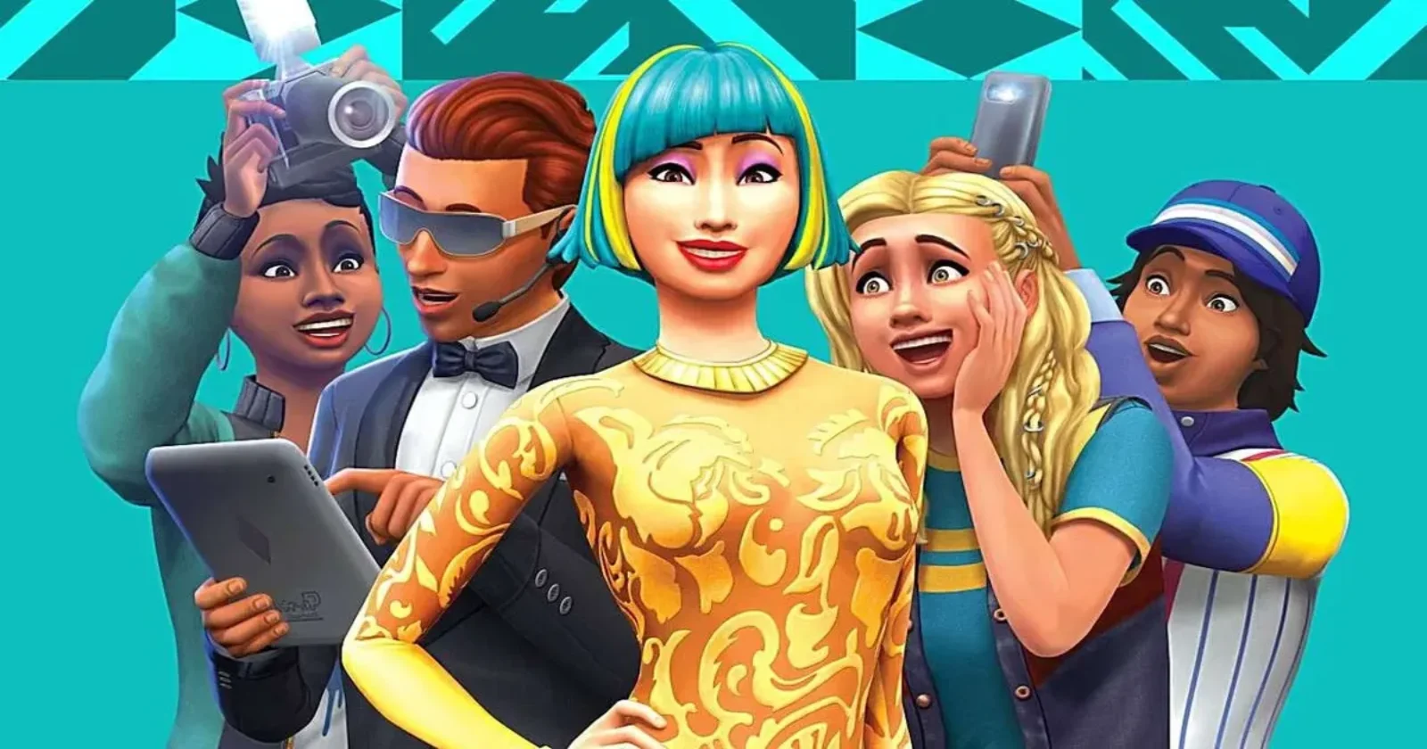 The Sims 4: Как изменить пол персонажа в игре после рождения. Моды и чит-коды  в The Sims 4 — 64 бита